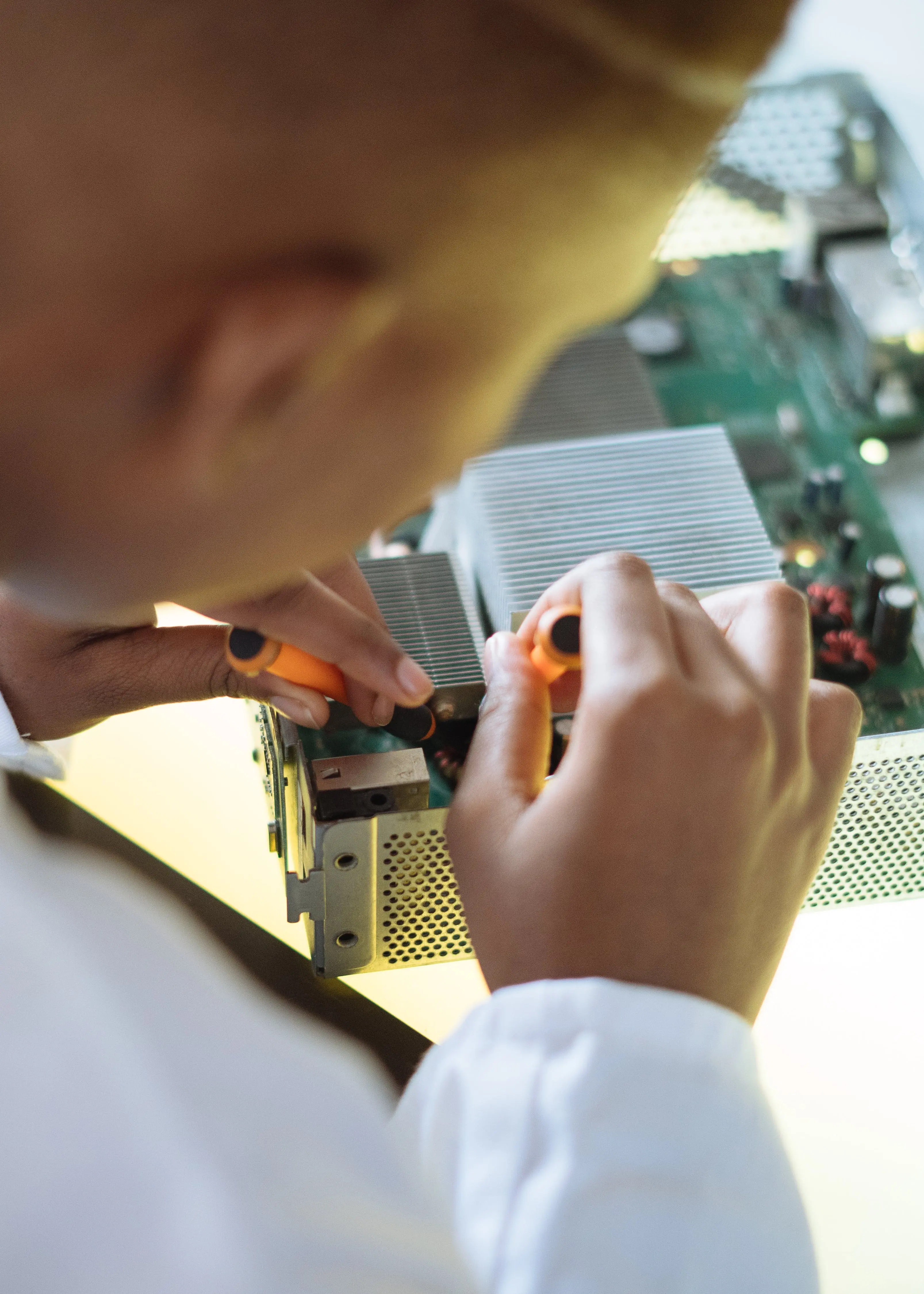 Computer Repairing
